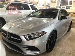 مرسيدس بنز A-Class